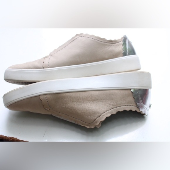 Cole Haan slip on flats - Picture 5 of 10